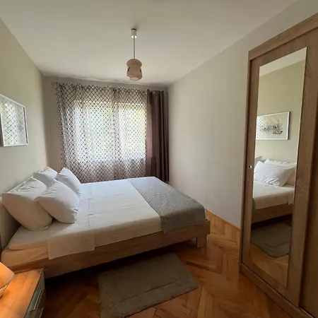 Adriatic Apartament *