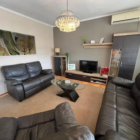 Apartment Adriatic Rabac