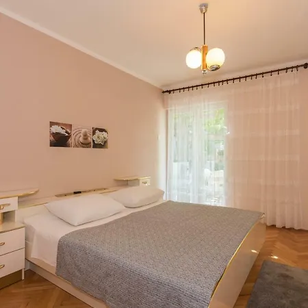 Adriatic Apartment Rabac