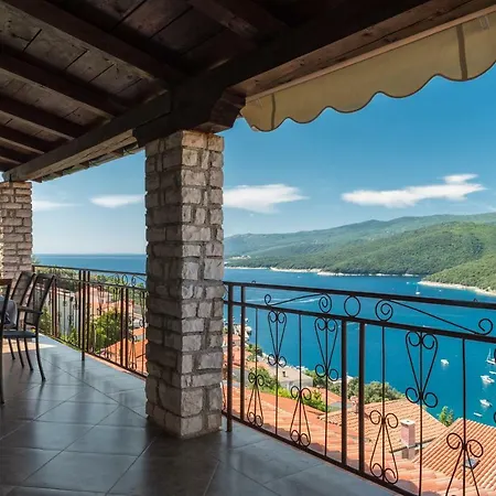 Apartment Adriatic Rabac