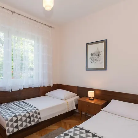 Apartment Adriatic Rabac