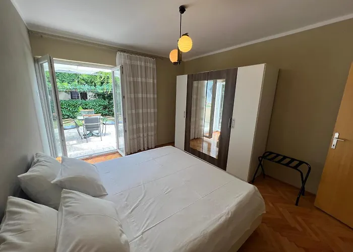 Apartmán Adriatic *