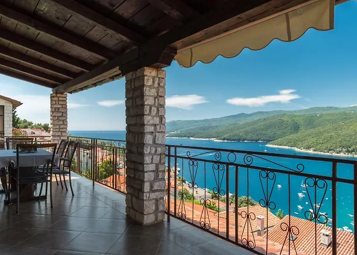 Apartmán Adriatic Rabac