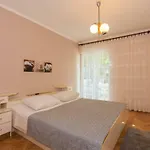 Adriatic Apartamento Rabac