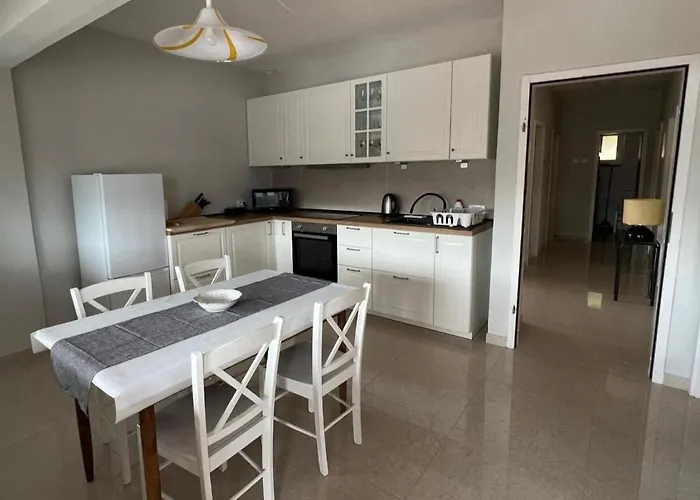 Appartement Adriatic