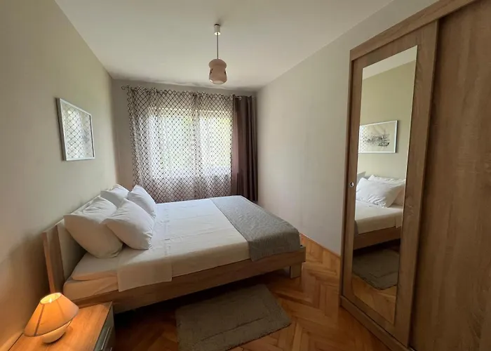 Adriatic Appartement *